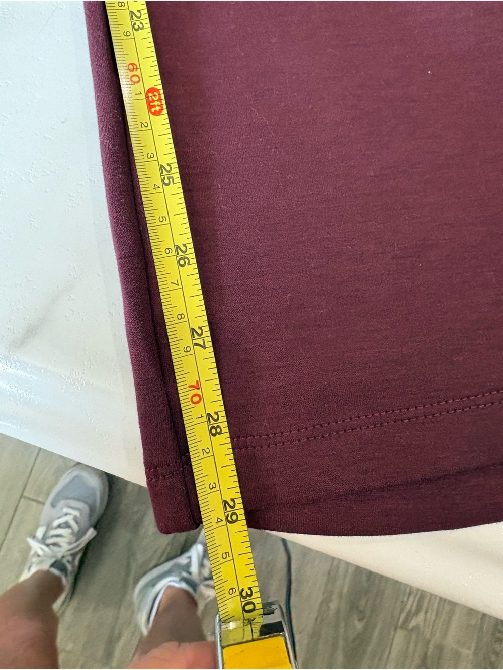 Dear Scarlett Pants - Picture 5 of 8